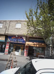 سوپر مرغ و ماهی 2