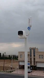 فروش و نصب دوربین مداربسته ناجی امنیت قم 4