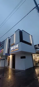 avizhe studio - alireza keshwari