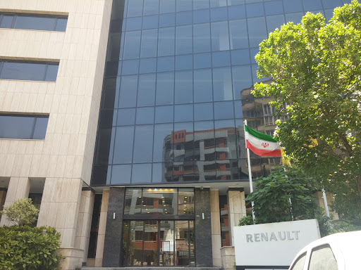 رنو پارس