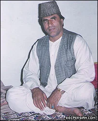 امانی