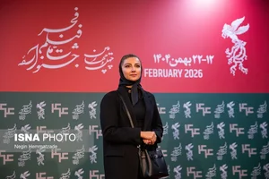 جشنواره فیلم فجر تهران
