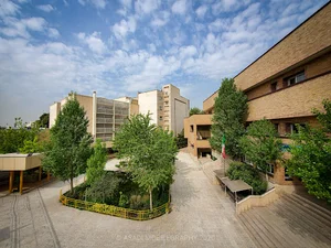 دبیرستان متوسطه اول علوی (نیک پرور)