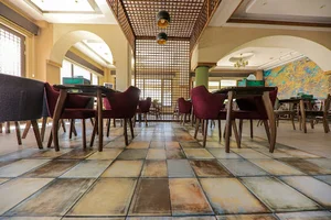 فروشگاه کریمیان کاشی مرجان