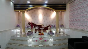 دفتر ازدواج و طلاق شماره ۸۳ خرمشهر