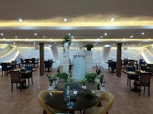 رستوران سنتی شهرزاد 4