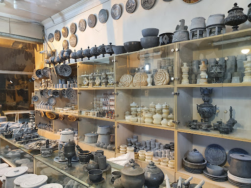 صنایع دستی نقش پارسیان