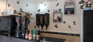 کافه توکا