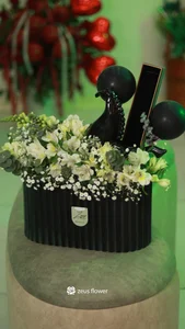 استودیو گل زئوس 2