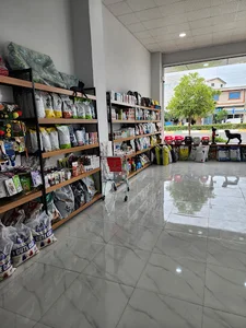 پت شاپ و دامپزشکی دکتر جهانی