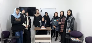 آموزش دوره های پزشکی خانه کارگر 2