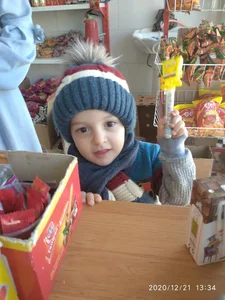 سوپرمارکت گل نگین 5