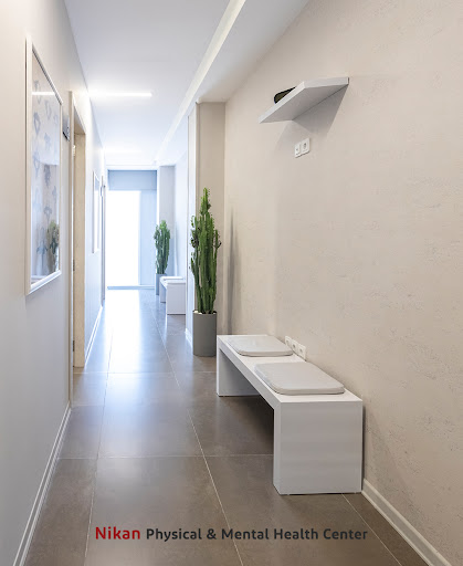 Nikan Physical Medicine Clinic، مرکز پزشکی نیکان