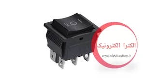 الکترا الکترونیک