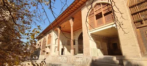 دیوانخانه وکیل