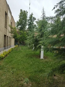 دانشکده مهندسی عمران دانشگاه تربیت دبیر شهید رجایی 5