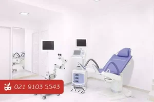 کلینیک زیبایی پری سا