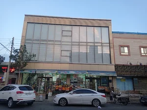 سوپرماركت قاسمي