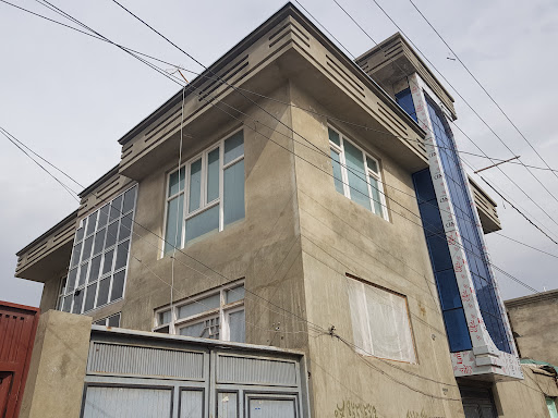 Khisraw Palace