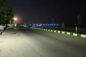 پارکینگ غلامی