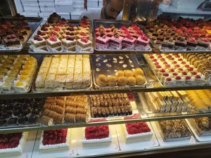 شیرینی لادن 5
