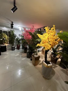 درختچه مصنوعی دکورسازی