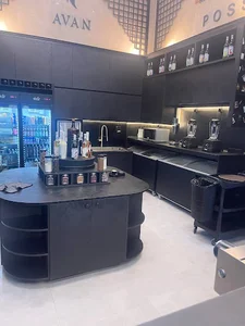 کافی شاپ آوان گلبهار