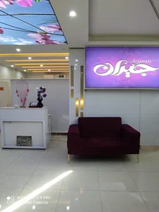 دندانپزشکی دکتر سمیه کلهری