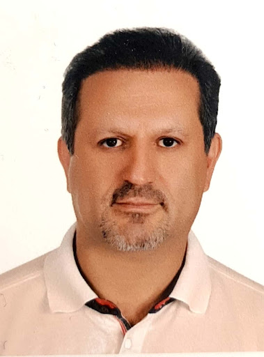 دکتر کیارش طالقانی