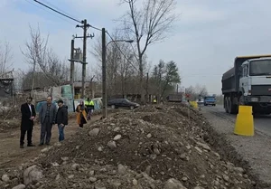 ایستگاه سنگر