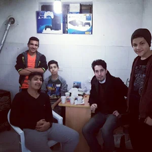 Gamenet Parsian