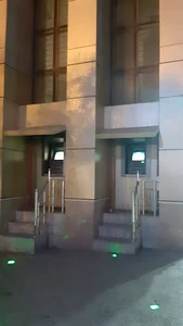 خودپرداز پست بانک