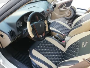 لوکس اسپرت مهدی 5