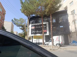 شیرمال ایمان 5