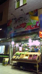 سوپر میوه شاه بلوط 2