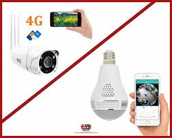 دوربین مداربسته دیپلمات سیستم