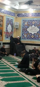 مسجد جوادالائمه(باب الجواد)