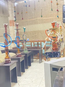 کافه خراطها