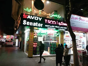 اسپیکر شهر