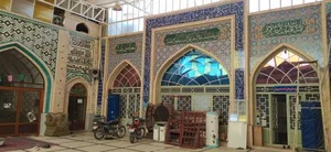مسجد کرناسیون 2