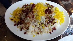 رستوران قیمه نثار قزوین