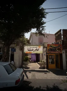 رالی موتور 2