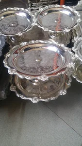 کرایه ظروف ال رضا