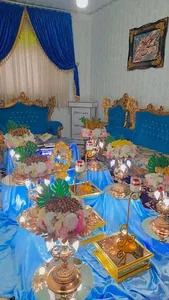 دفتر ازدواج۹۹ بوئین زهرا