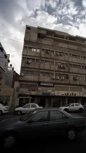مطب دکتر طیبه عباسیون 2