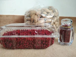 پخش آجیل و خشکبار (عرفان)