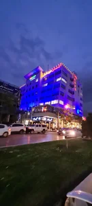 آبان پلازا 4