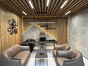 شرکت فنی مهندسی فراز