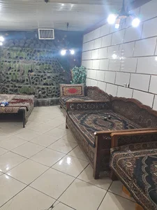 کبابی حیدر بابا