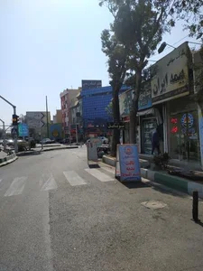 بیمه ایران نمایندگی خاک رنگین 4